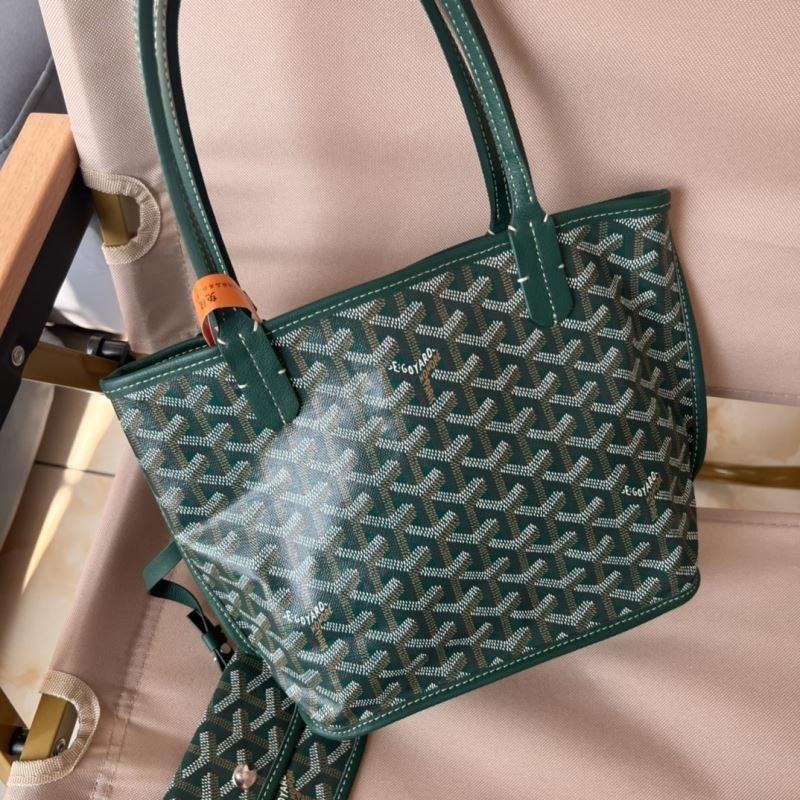 Goyard Shopping Bags